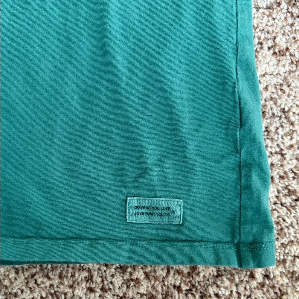 Life is Good set of two Holiday Shirts women’s XL - Picture 3 of 12